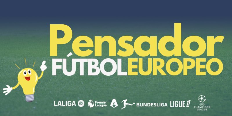 Pensador de Apuestas tweet media