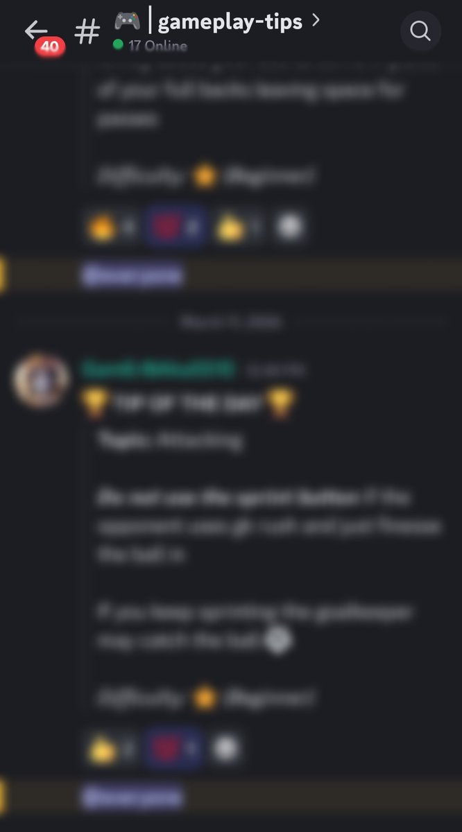 ThakorPlays FC tweet media