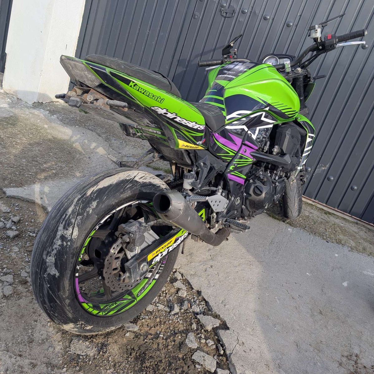 Radio Puerto tweet media