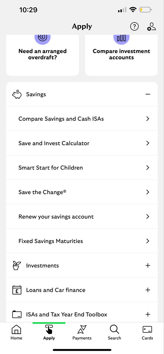 Mabel_Axford's tweet photo. @LloydsBank your website is wrong. How do I apply for the monthly saver?!! https://t.co/pv2DsKmGtV