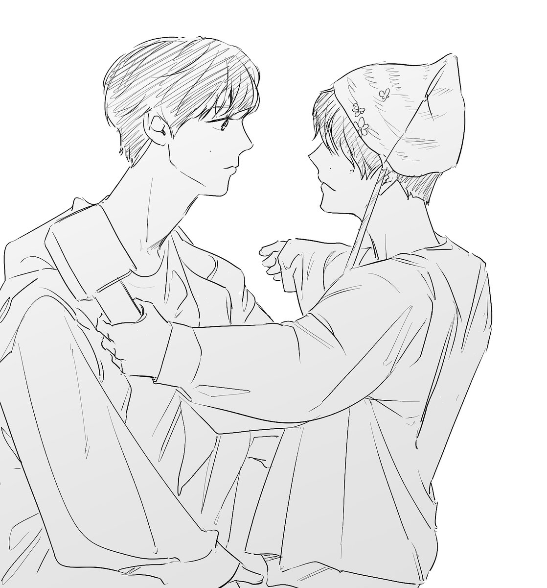 #윳댕30일의불미
7
나안아