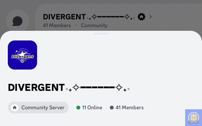 Roblox Fess tweet media
