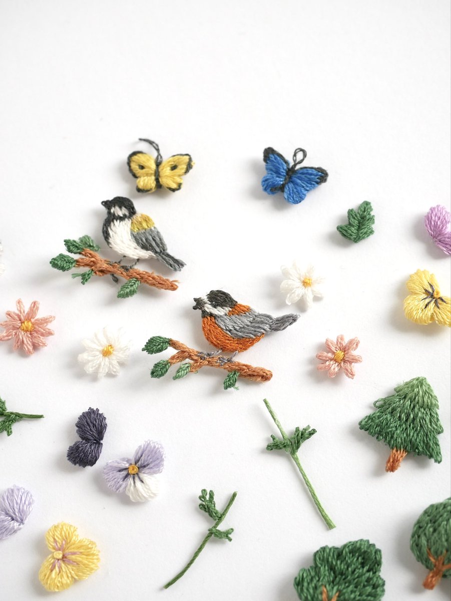 itosino🦊3/16-31絵本原画展_ﾌﾞｯｸﾊｳｽｶﾌｪ tweet media