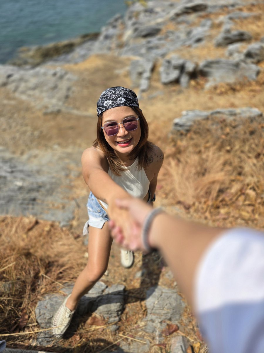 ʏᴇꜱ, ɪ ᴀᴍ(ᴘ) tweet media