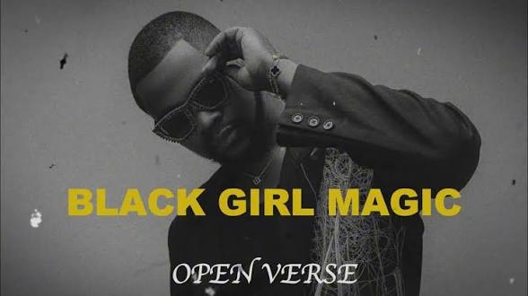 Blaze915FM's tweet image. Musimag takeover 
Black girl magic by KizzDaniel 
Vibe with Shugaken on Musimag 

Now playing on MusiMag! 

Fun jam on Blaze 91.5FM 

  #Afrobeat #MusiMag #Blaze915FM #Shugaken #Chike