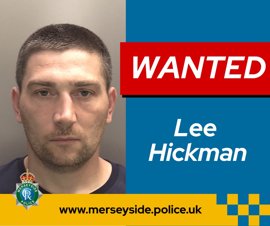 Merseyside Police tweet media