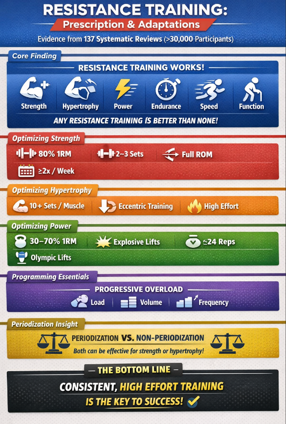 Brad Schoenfeld, PhD tweet media