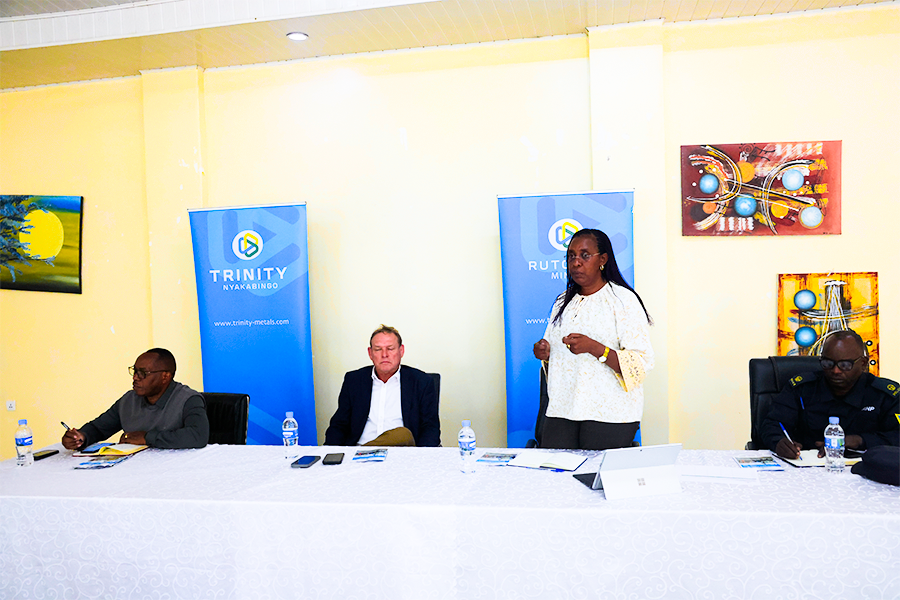 Rulindo District tweet media