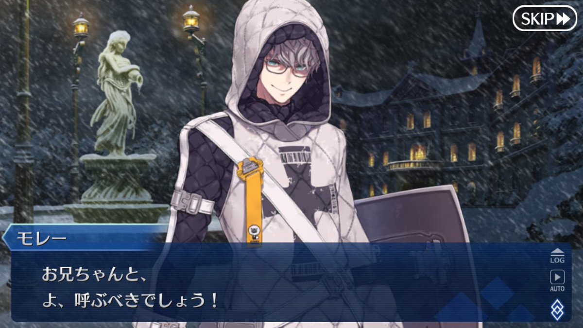 セネ曹長 tweet media