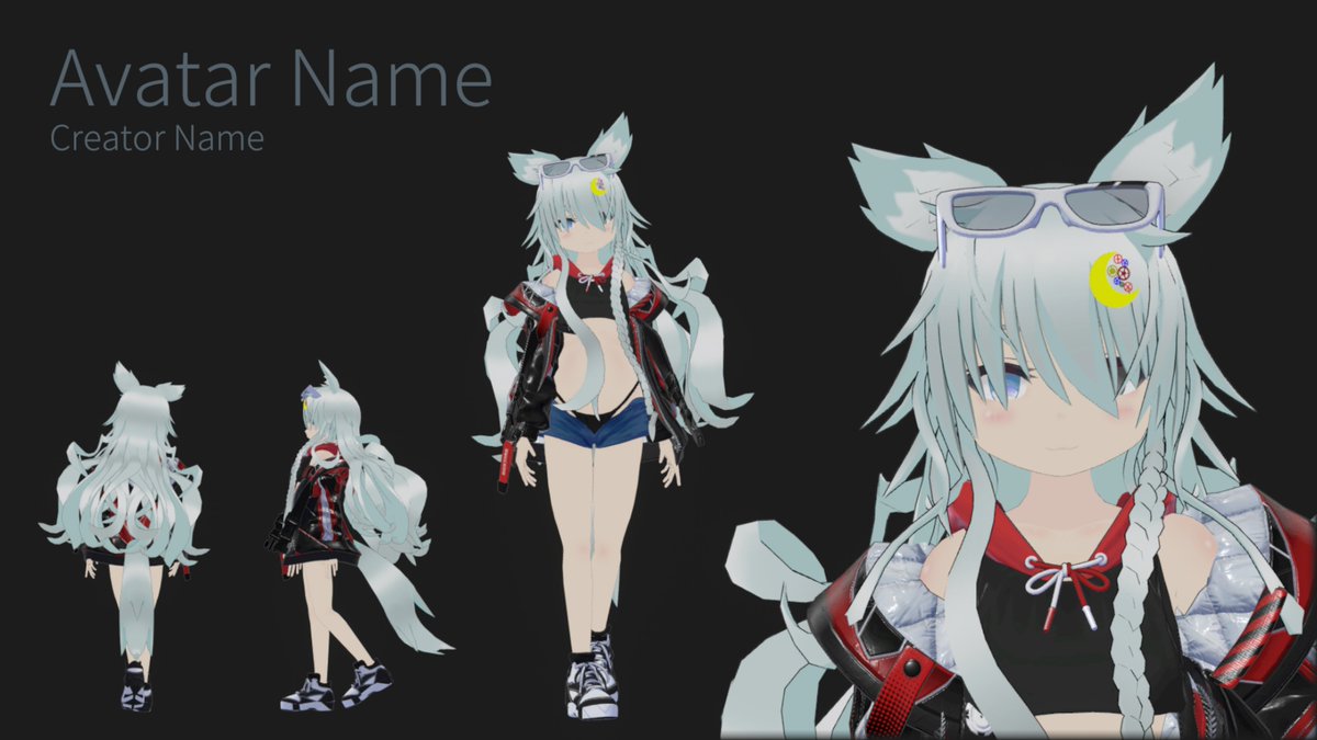 朝霧シオン tweet media