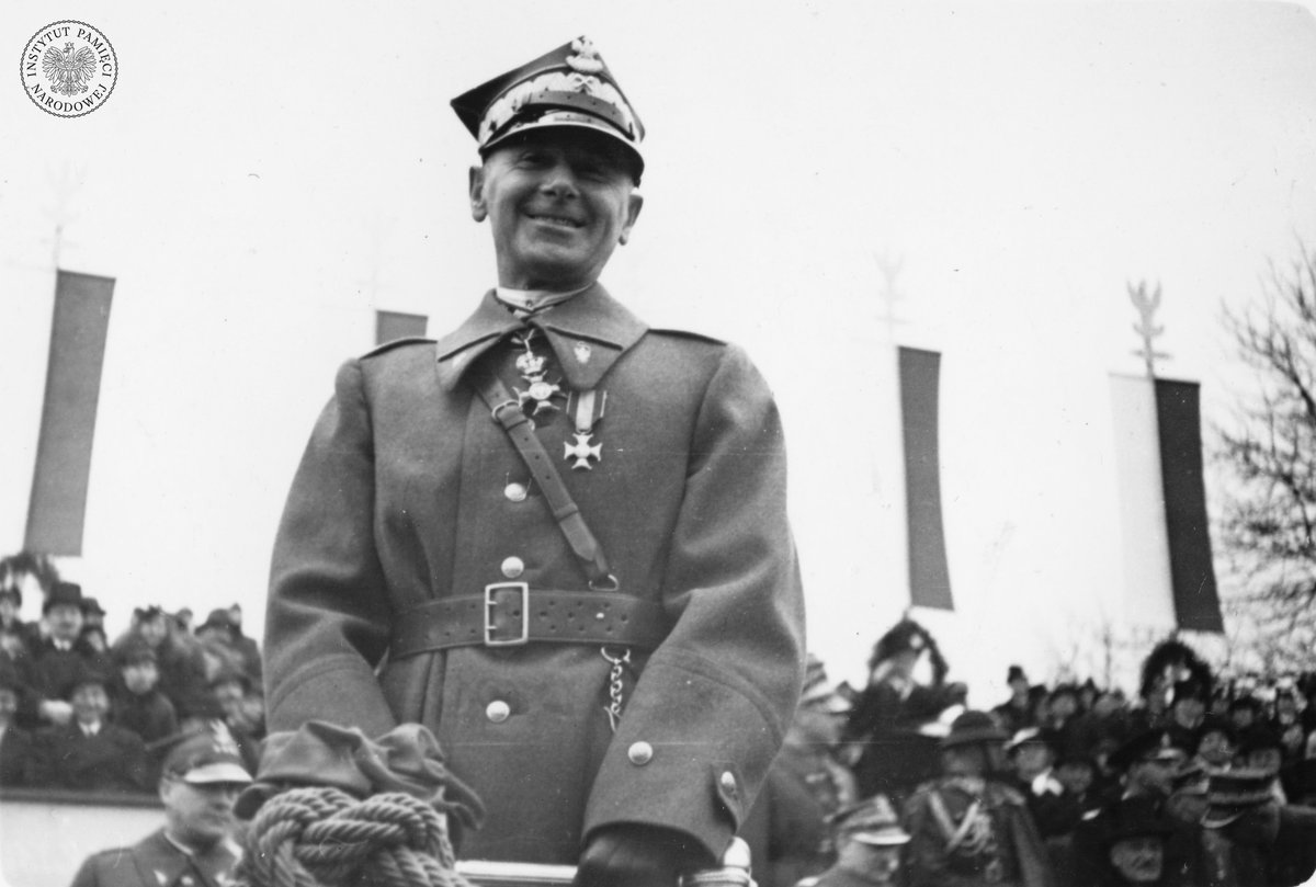 Instytut Pamięci Narodowej tweet media