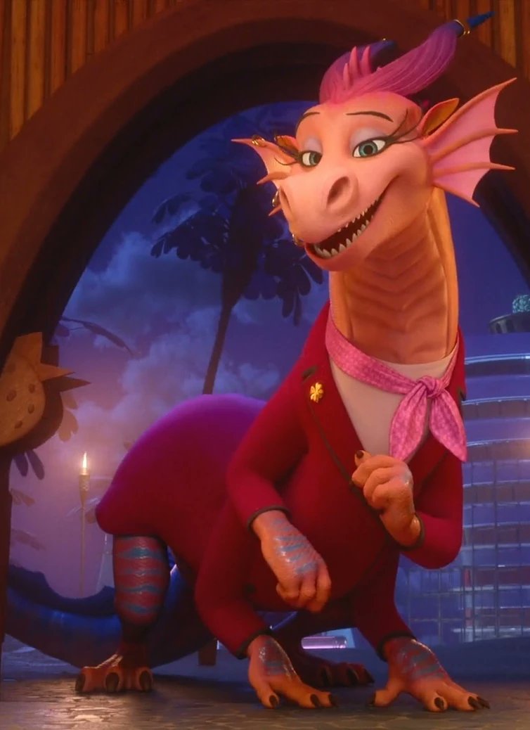 💜 Goonzy +18 tweet media