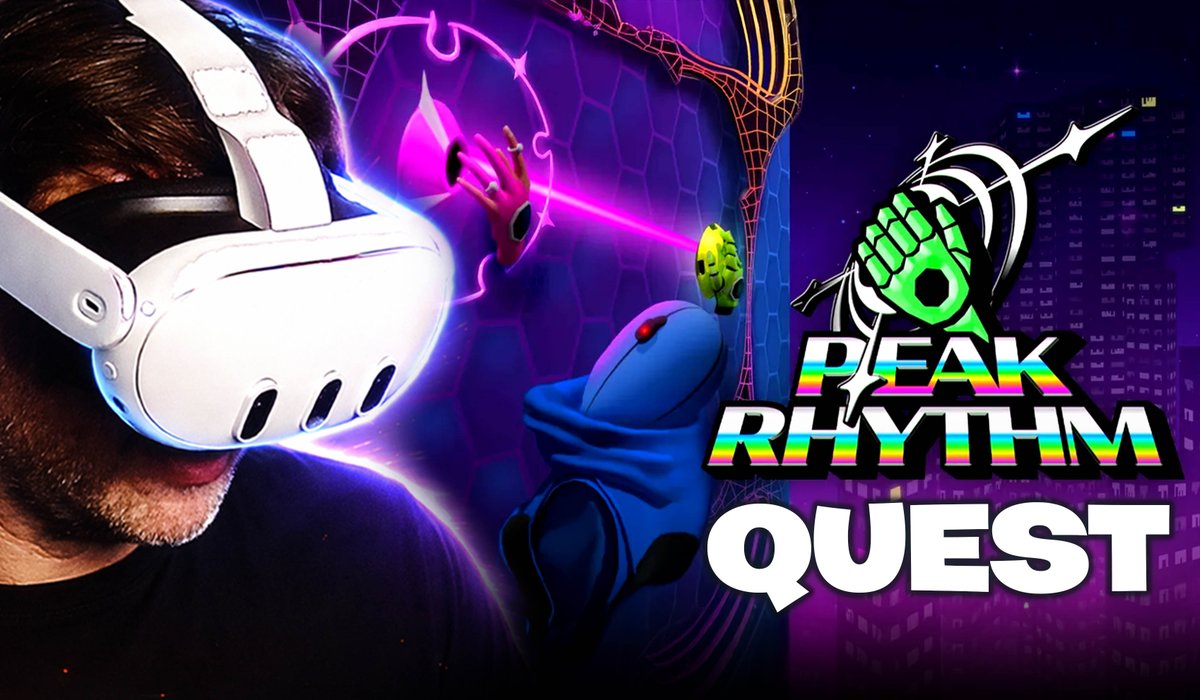 VirtualGo VR tweet media