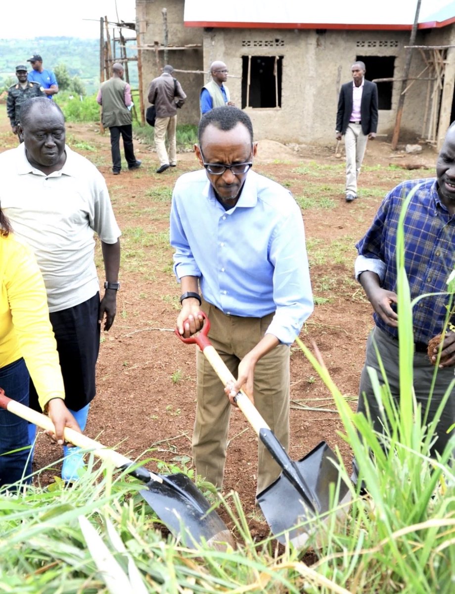 Jackson DUSHIMIMANA tweet media