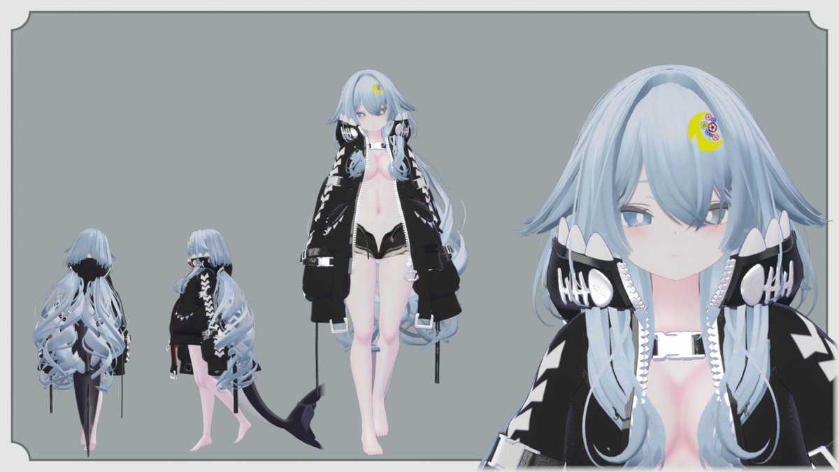 朝霧シオン tweet media