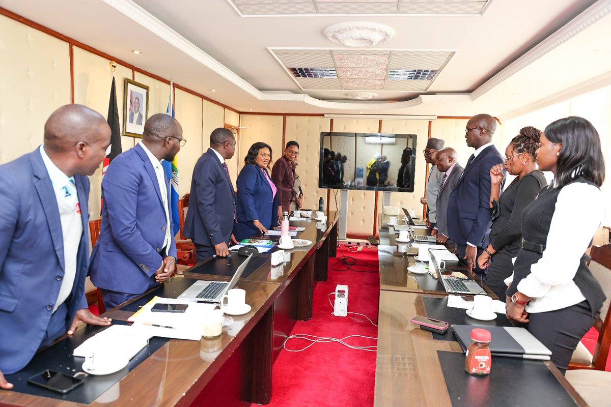 Public Service & Human Capital Development tweet media