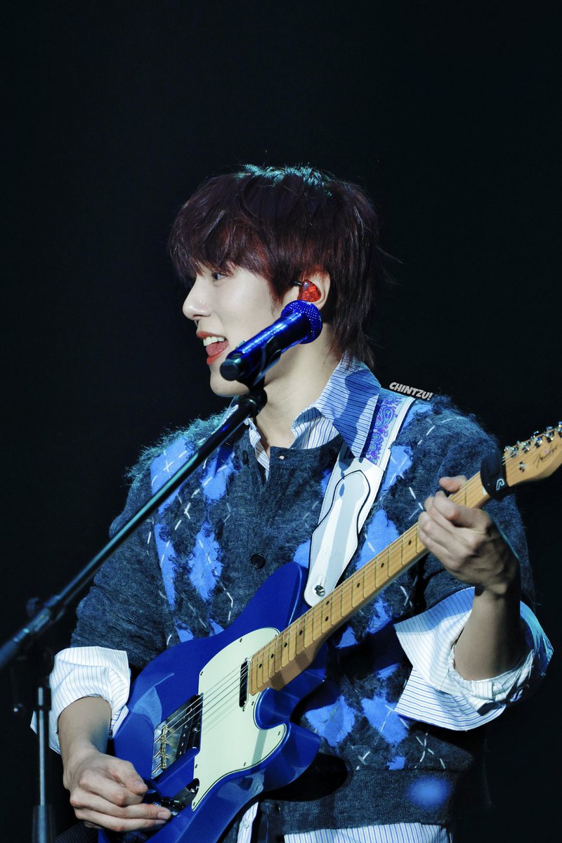 CHINTZU! tweet media