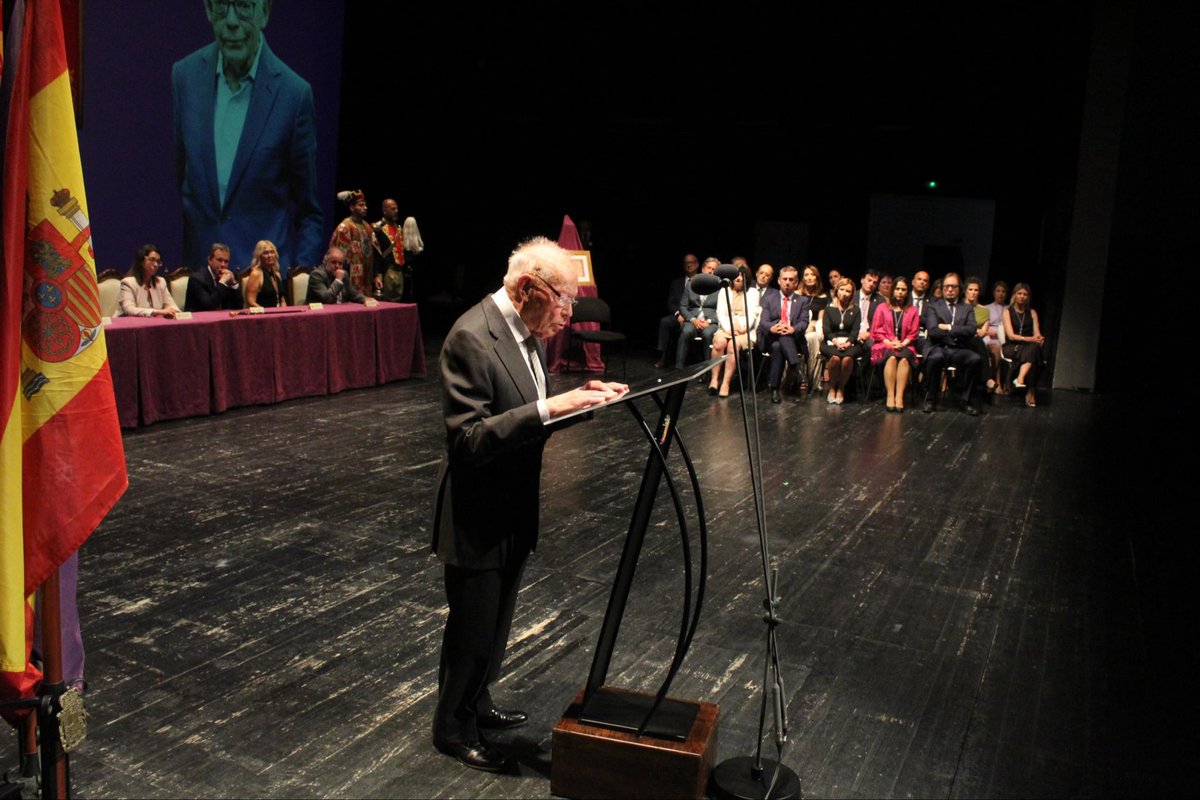 Ayuntamiento de Jaén tweet media