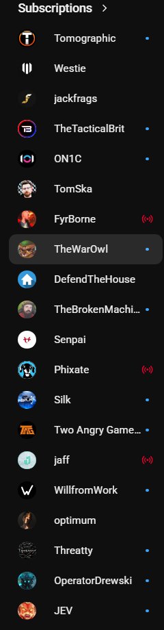 TacticalBrit tweet media