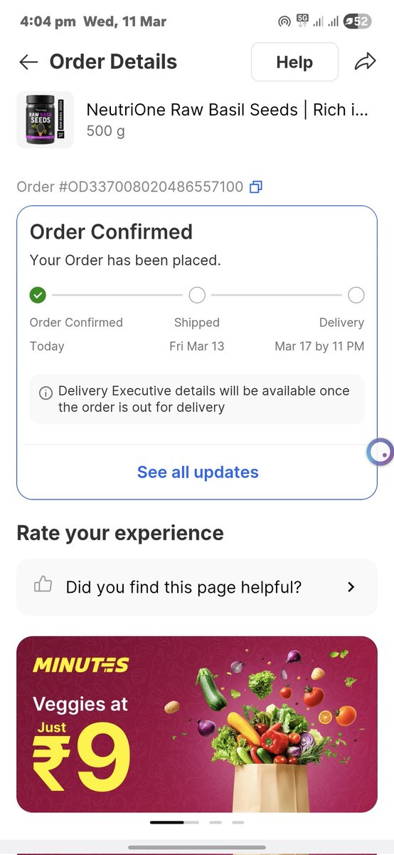 MrHacker345's tweet photo. @Paytm 
@Paytmcare 
@PaytmBank 
@flipkartsupport 
@Flipkart 
What is this fraud behavior.  I have applied the offer and order product using paytm but cashback not received as promised https://t.co/8bpqmYYVeW