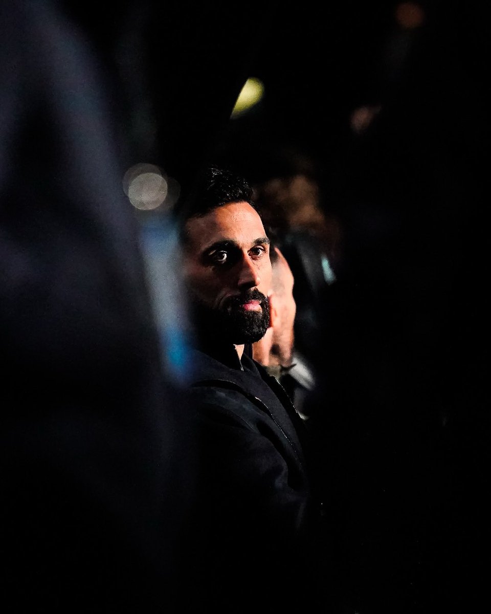 Seputar Real Madrid tweet media