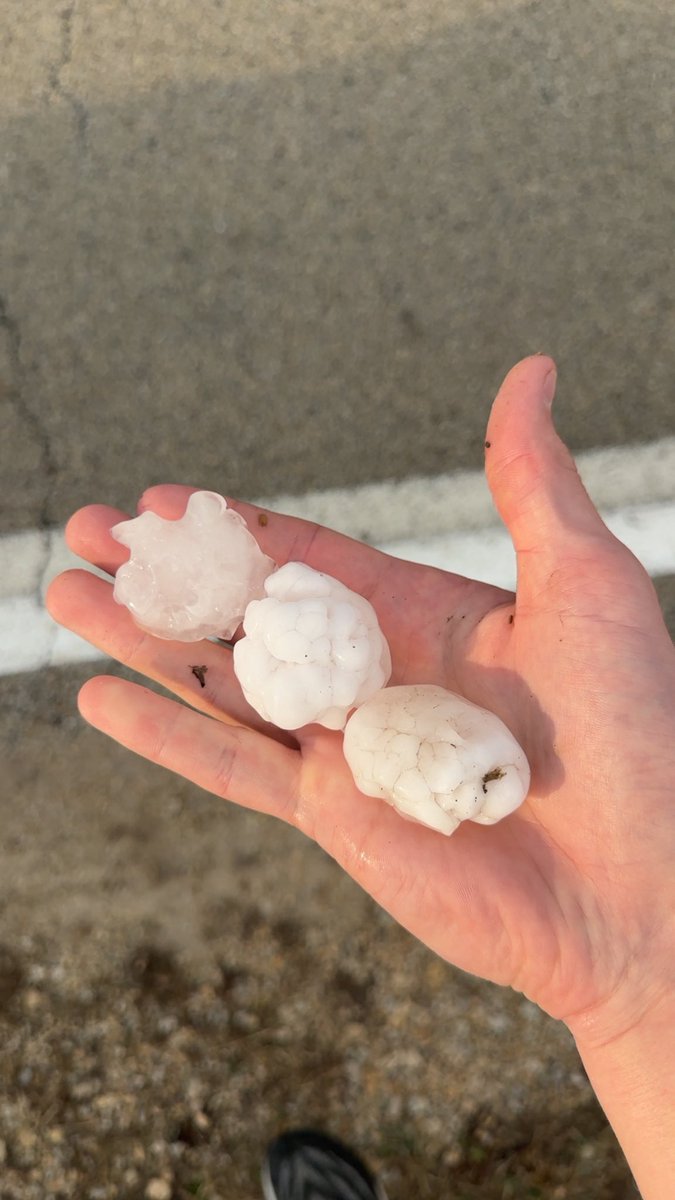 Will Roth, KF0RLZ tweet media