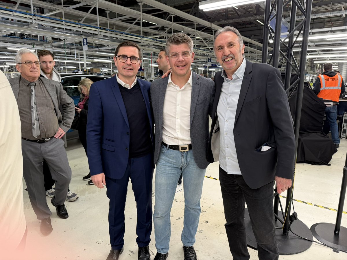 Cédric Perrin tweet media