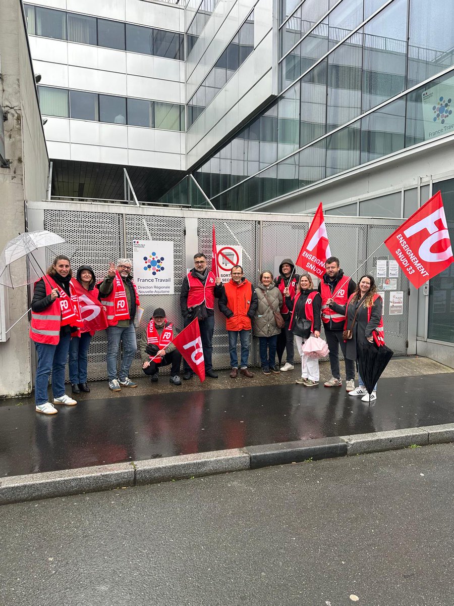 UD FO 33 tweet media