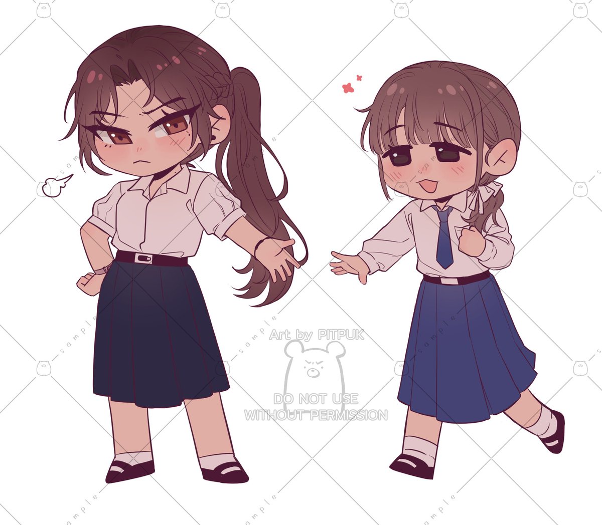 PIT PUK | 📚ซื้อได้ที่MEB, Lilly house, HOMU tweet media