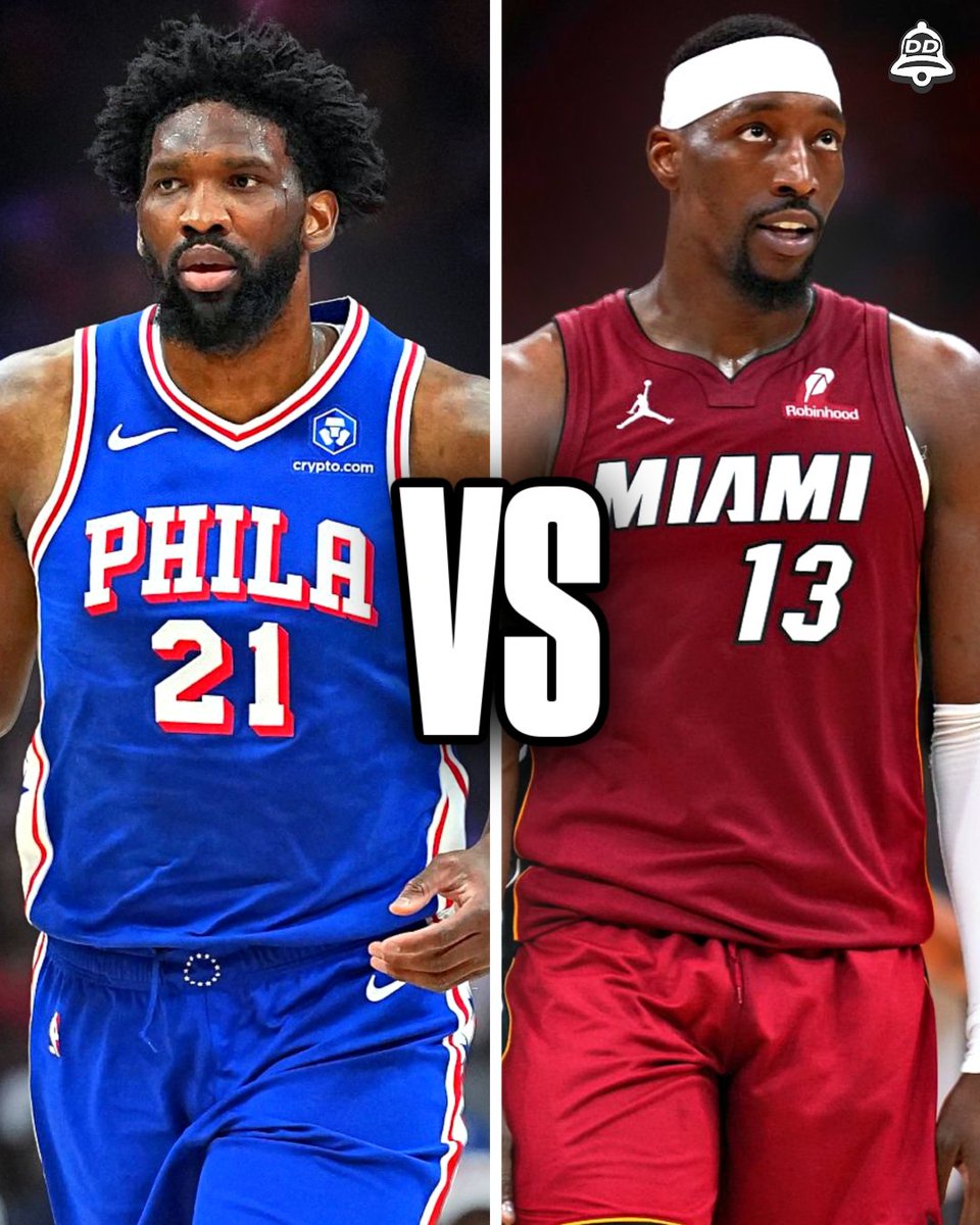 Dunkadelphia tweet media