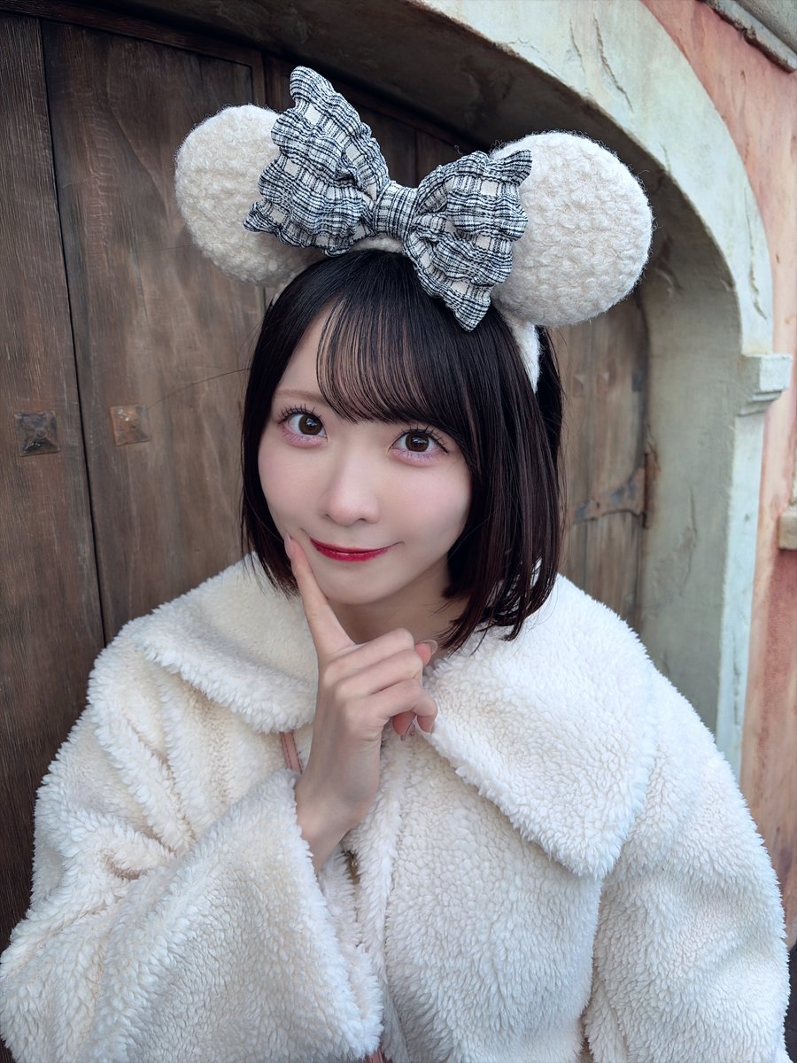 浅井裕華(SKE48) tweet media
