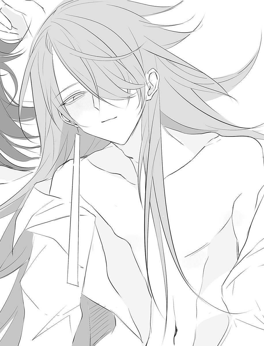 想要感受妳的體溫 tweet media