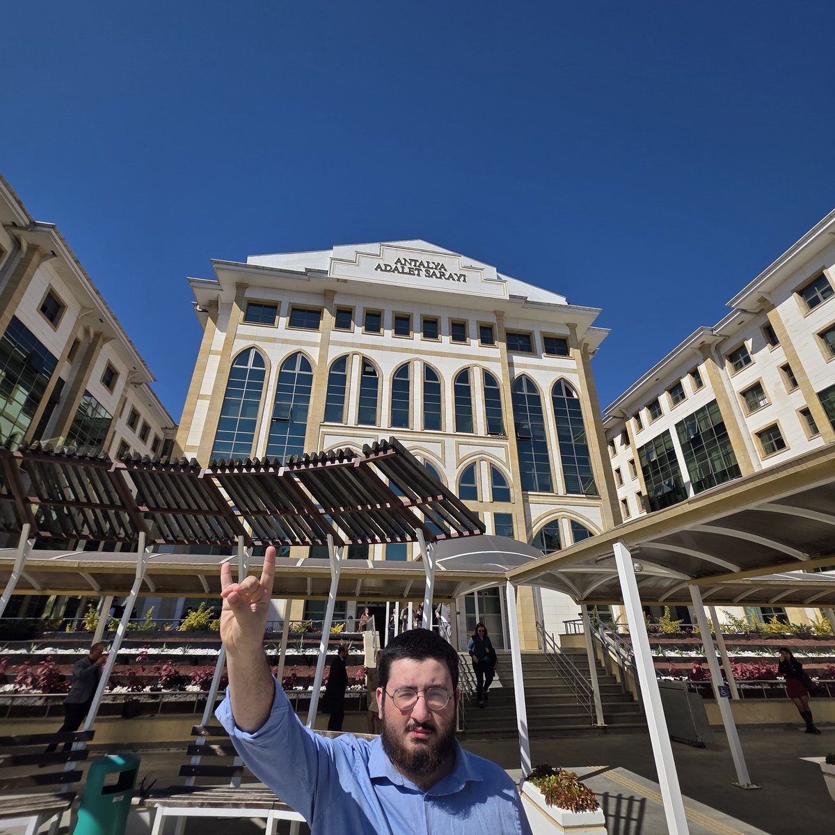 İbrahim Enver Kacak tweet media