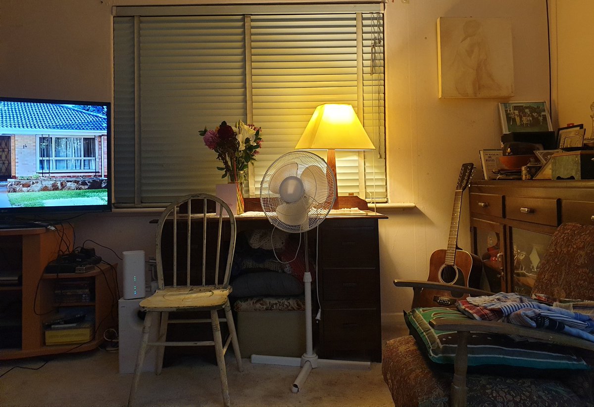 heltweet's tweet photo. Good evening
#Wordlers
#MidweekWednesday
Grandson's birthday
Beautiful weather/Busy Day
#Wordleing after 9 p.m.
Slow clumsy 5
#GoodLuck
#Elimination worked for me
#Wordle1726 5/6
โฌโฌโฌโฌ๐จ๐๐ฆ
๐ฉโฌโฌ๐จโฌ๐
๐ฉ๐ฉโฌโฌโฌ๐๐น
๐ฉ๐ฉโฌโฌโฌ๐๐ป
๐ฉ๐ฉ๐ฉ๐ฉ๐ฉ๐๐ถ
#breathe
#Stretch
#Walk https://t.co/dzwitlDsbO