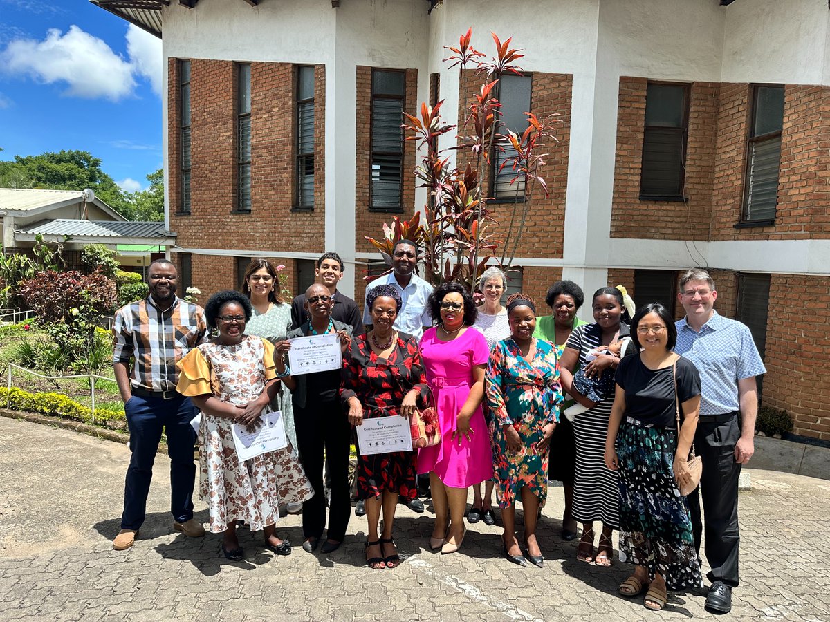 Presbyterian Church tweet media