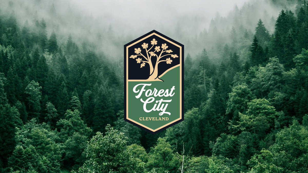 If you don’t like <a href="/cleprosoccer/">Cleveland All Soccer</a>’s new identity, I just don’t know what to tell you. 

Well done to all involved! 👏👏👏