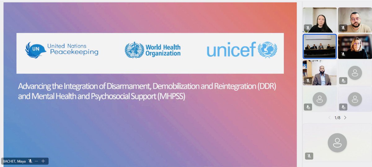 OMS Centrafrique tweet media