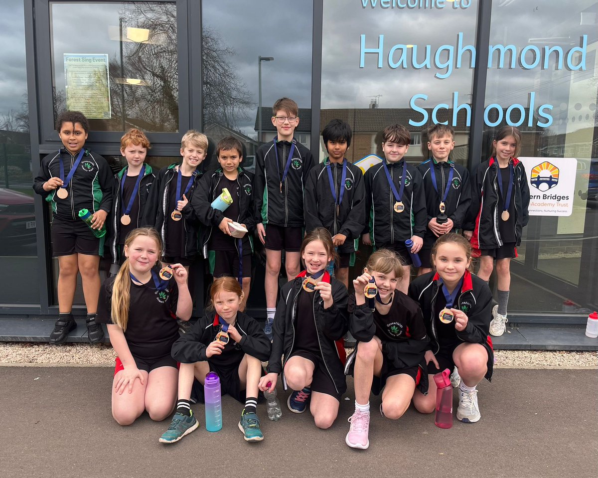 Greenfields Primary tweet media