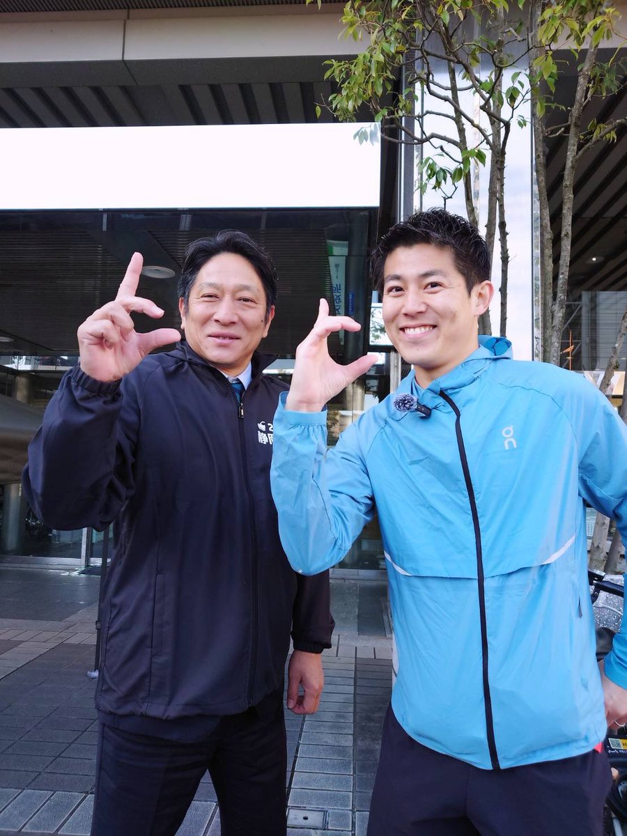 須藤誠人(静岡朝日テレビアナウンサー) tweet media