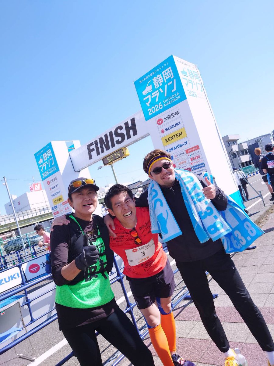 須藤誠人(静岡朝日テレビアナウンサー) tweet media