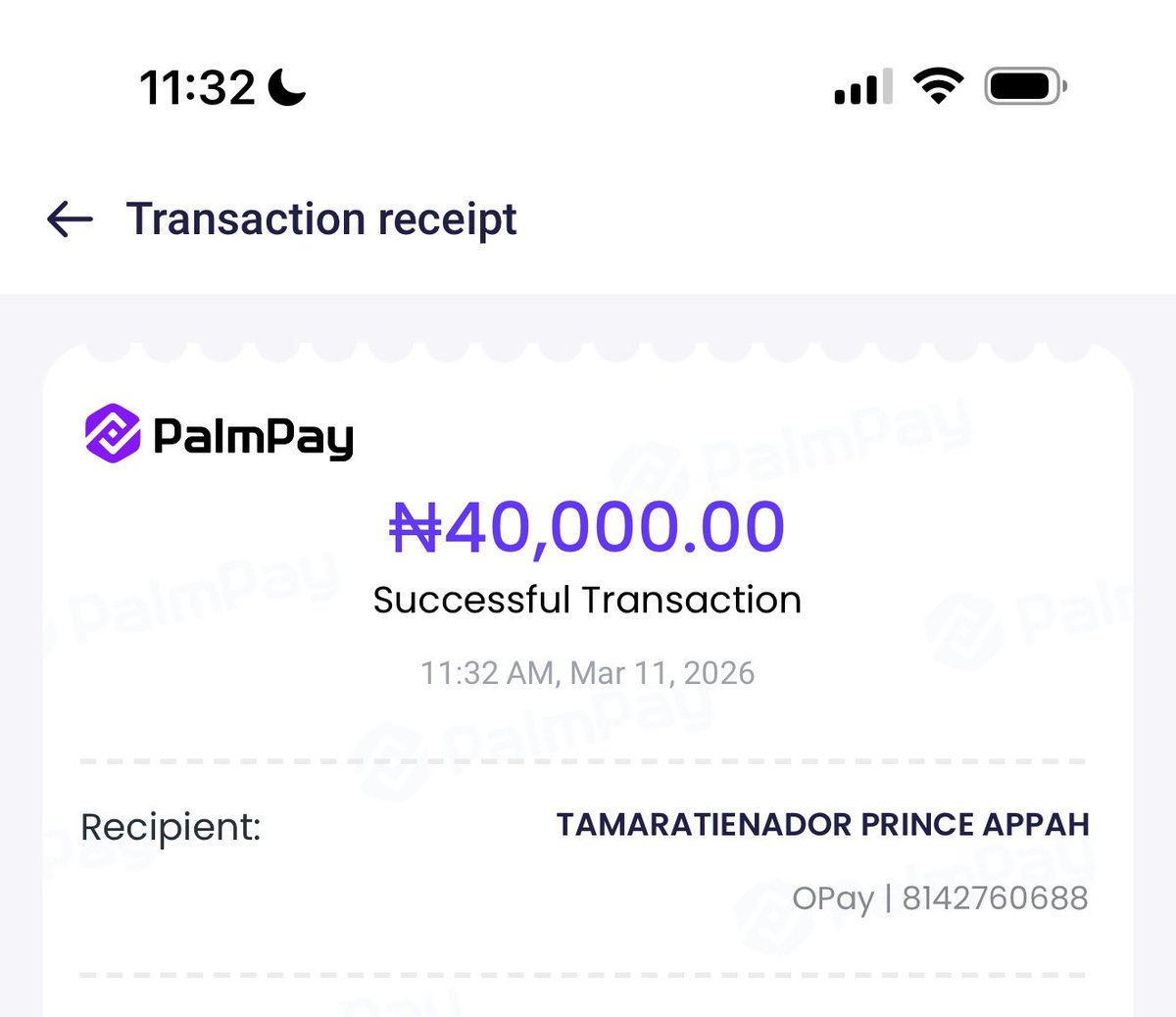 SABIIGAL tweet media