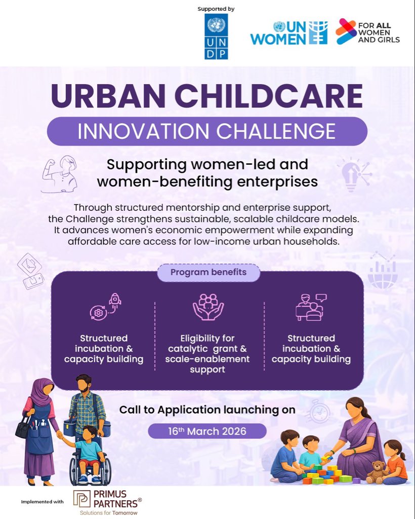 UN Women India tweet media