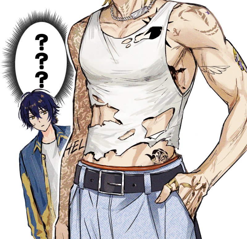 台灣動漫迷 tweet media