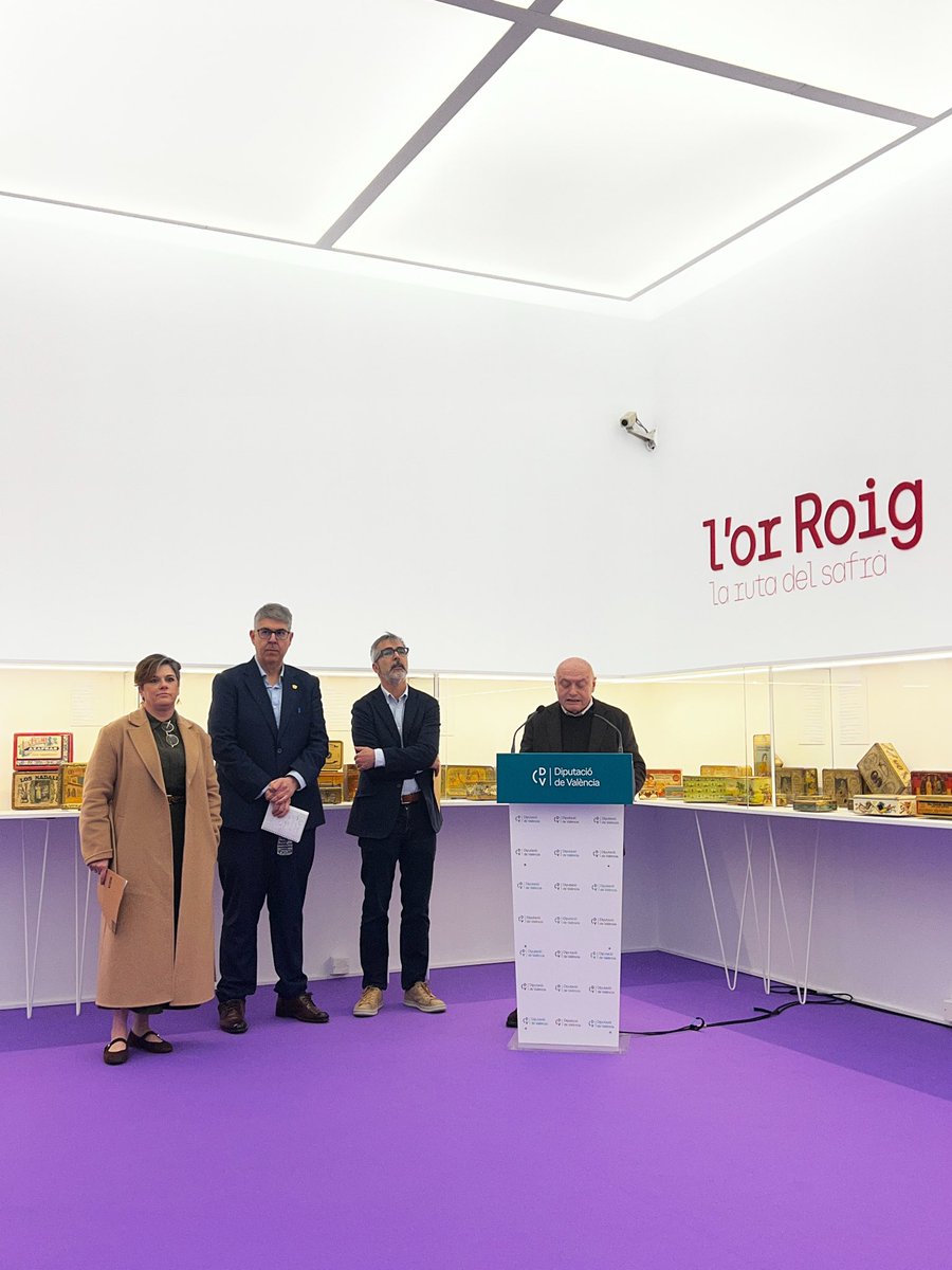 L'ETNO. Museu Valencià d'Etnologia tweet media