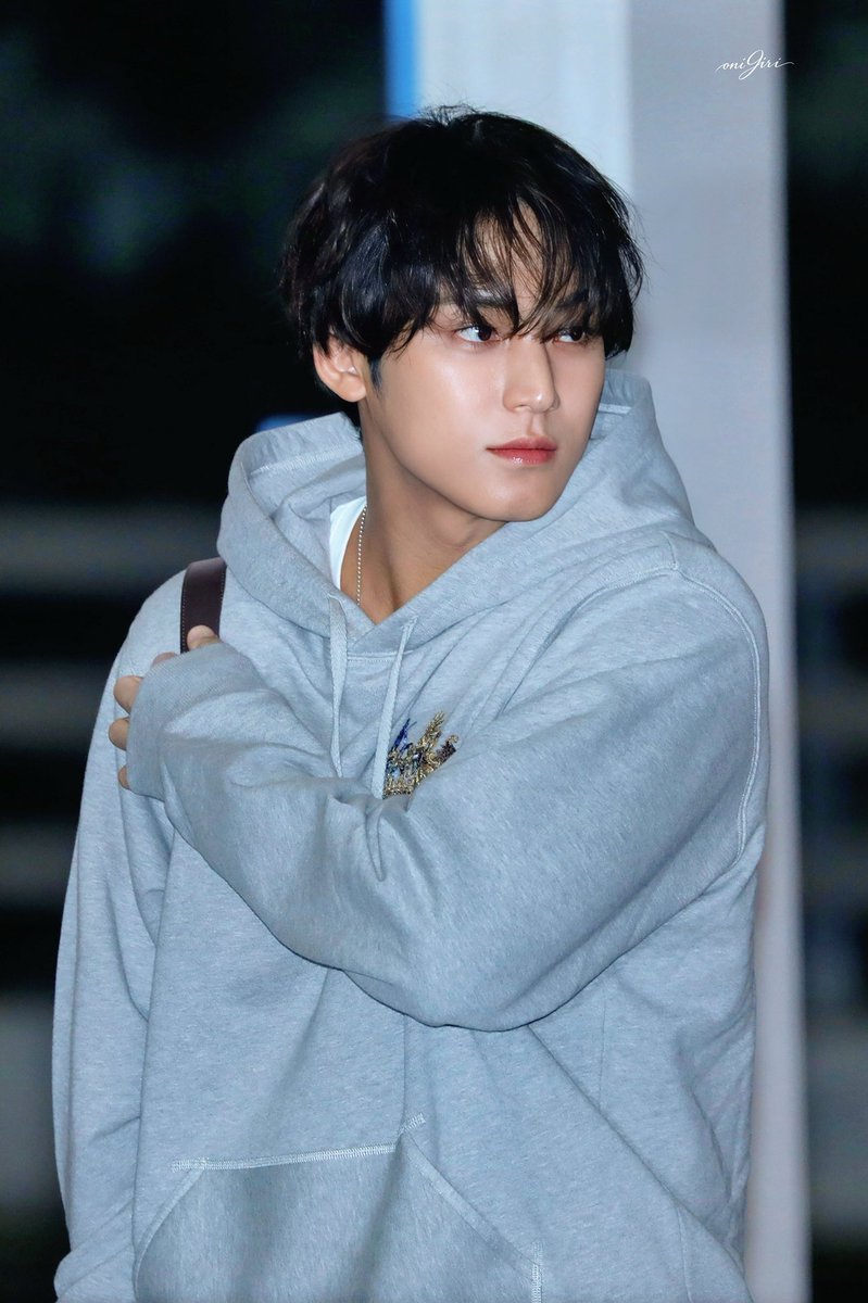 _oni9iri's tweet photo. 260311

#민규 #mingyu  #ミンギュ 
#seventeen #세븐틴 https://t.co/lw1PA6WIPY