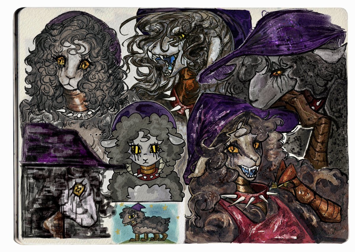 serpentcreek拔肛毛刷牙 tweet media