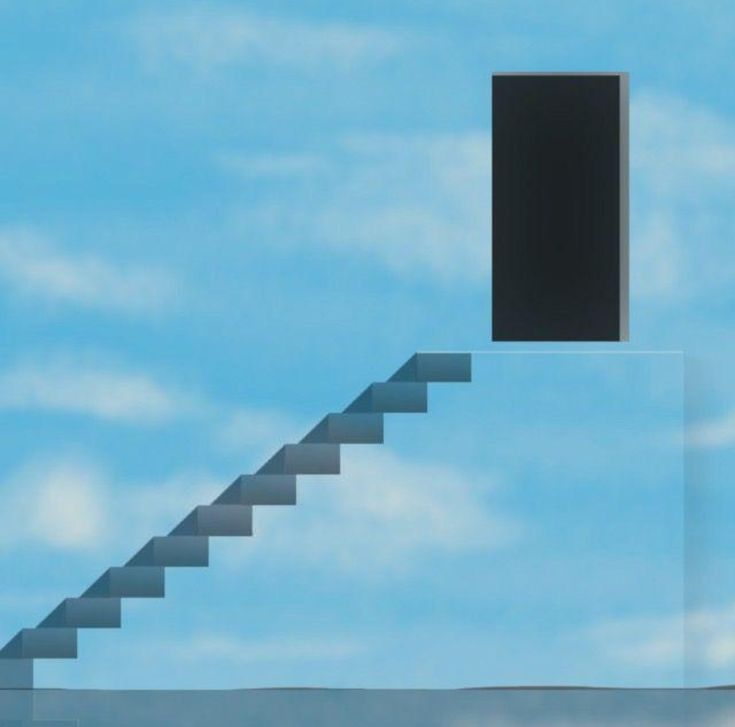 Liminal Dreams tweet media