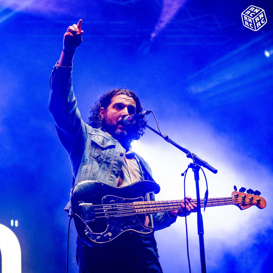 Rock N Roll Circus tweet media