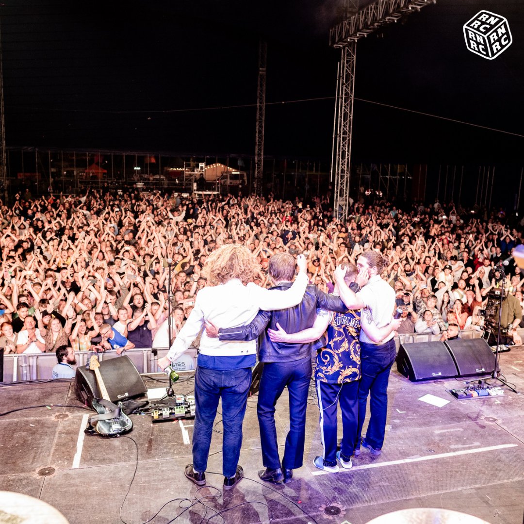 Rock N Roll Circus tweet media