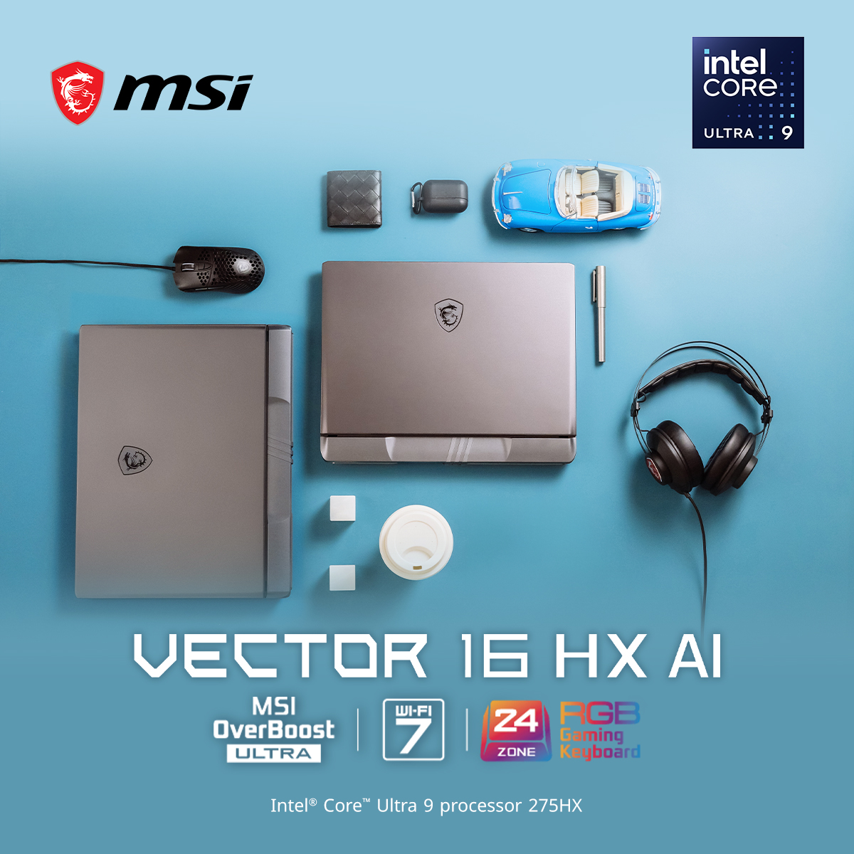 MSI Middle East tweet media